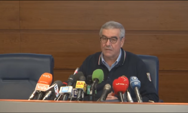 Coronavirus, 374 contagi: morto un 69enne già malato