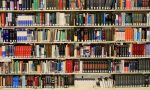 Nelle biblioteche di Mantova servizio di restituzione sospeso dal 22 aprile all'11 maggio
