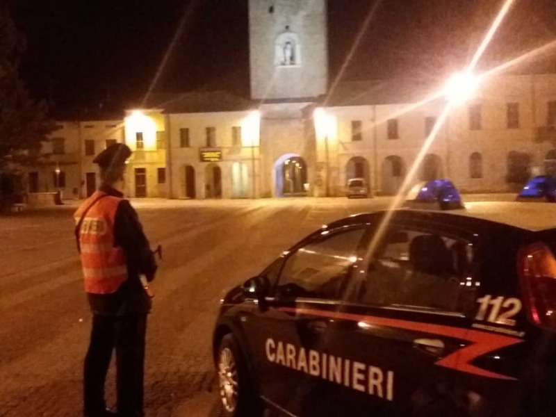 Ruba profilo social di un 31enne: denunciato per sostituzione di persona