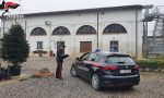 In comunità come pena alternativa al carcere distruggono una camera e insultano i Carabinieri