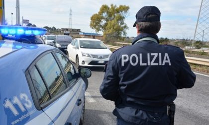 Turista svizzero derubato a Mantova, bagagli trovati poco lontano dall'auto saccheggiata
