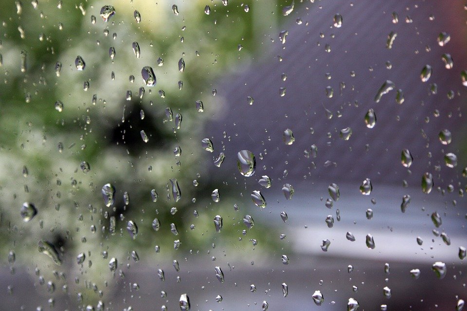 Domani deboli piogge, domenica variabile METEO MANTOVA