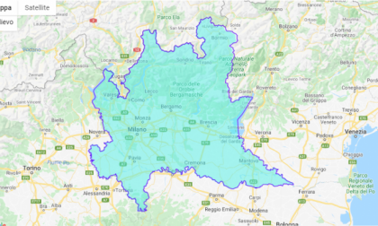 Lo smog si è azzerato ... ma non è merito del Coronavirus