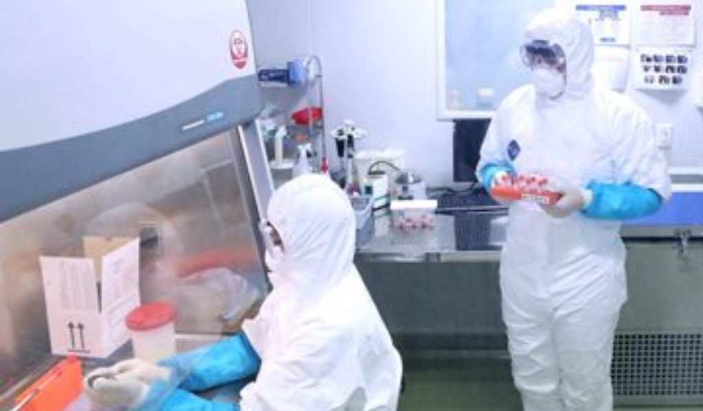 Coronavirus, era stata a Verona la coppia cinese ricoverata a Roma