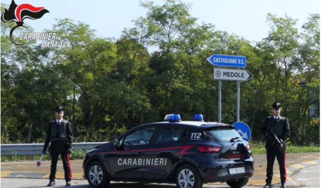 Ancora “evasioni”, altre 14 persone beccate in giro senza validi motivi