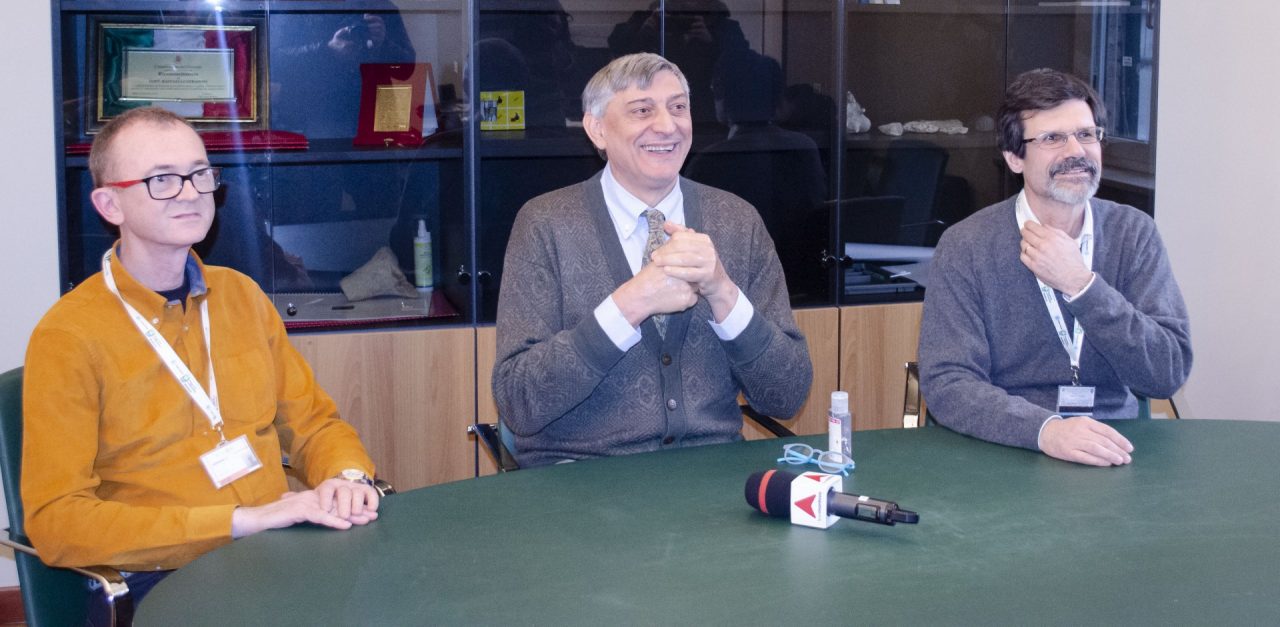 Coronavirus, al Poma riorganizzati spazi e personale