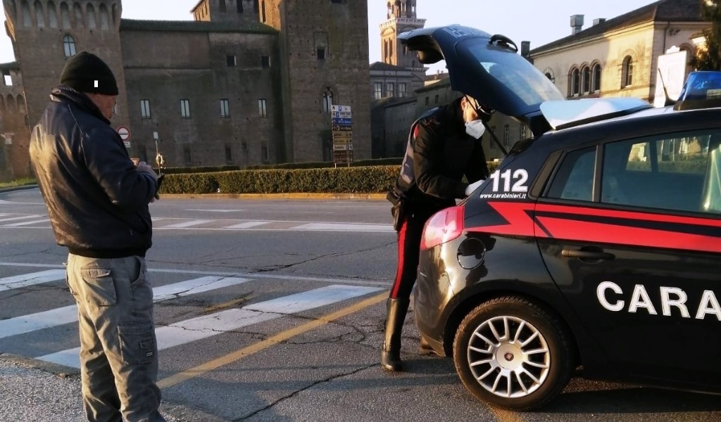 Non rispettano i divieti, per 339 persone scatta la denuncia