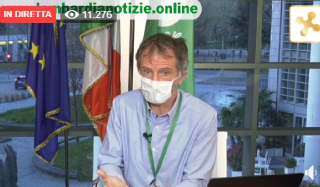 Nel Mantovano 80 contagi in più rispetto a ieri | Coronavirus