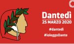 Il 25 marzo è il Dantedì: Palazzo Ducale spiega il rapporto che lega Dante a Mantova