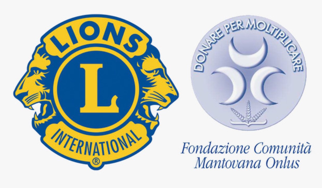 Lions Club Mantova Host dona 5mila euro per far fronte all’emergenza | Coronavirus