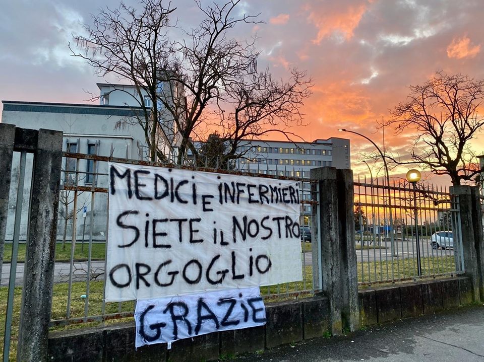 Opere d’arte all’asta per gli ospedali dell’Asst di Mantova