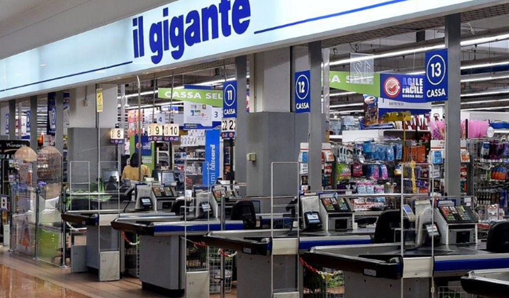 Il Gigante sostiene la Ricerca e la Protezione Civile nella lotta al Coronavirus