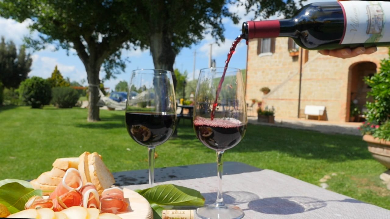 Coronavirus, meno presenze in agriturismo. Coldiretti: luoghi sicuri dove scoprire il territorio