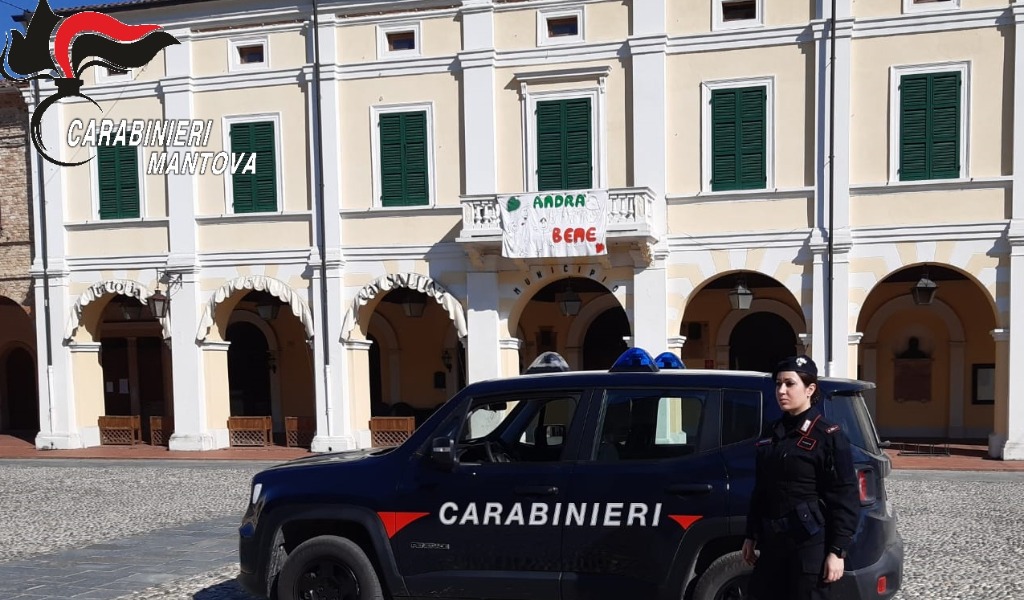 Da 400 a 3mila euro di multa per chi viola il decreto, da 1 a 5 anni chi è positivo ed esce di casa