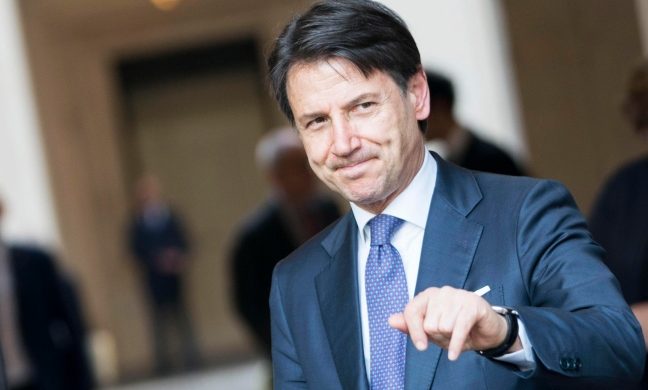 Nuovo DPCM ottobre firmato da Conte: TUTTE LE NOVITÀ