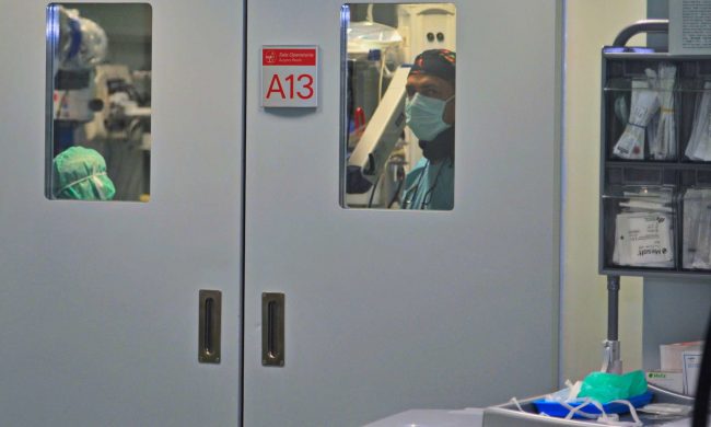 Buone notizie dall’ospedale di Bergamo, Gallera: «Vicini alla svolta» | Coronavirus