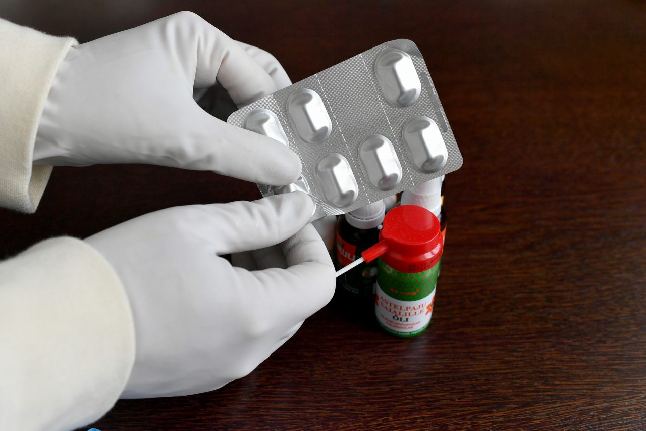 Al via assistenza medica domiciliare ai malati di Covid-19 nel Mantovano