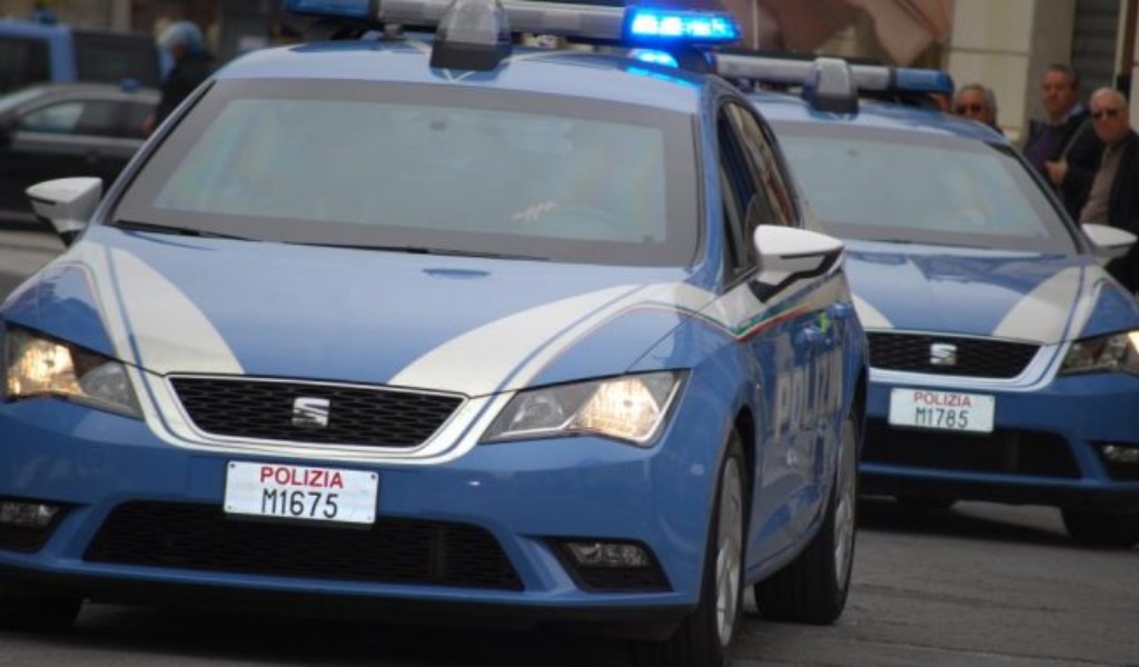 A distanza di 6 anni dal furto e dalla tentata fuga 39enne finisce in carcere