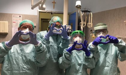 Emergenza Coronavirus, Gruppo Saviola dona 130mila euro all'Ospedale Oglio Po