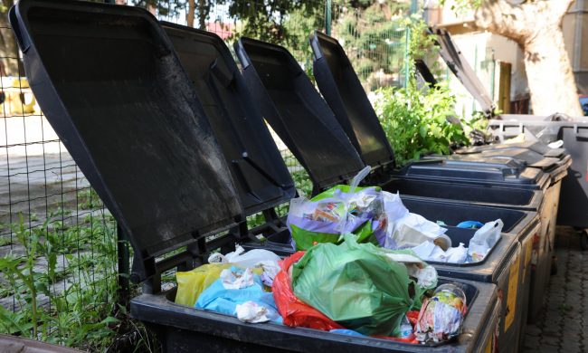 Comuni Rifiuti Free: Mantova prima in Lombardia con l’83,3% di raccolta differenziata
