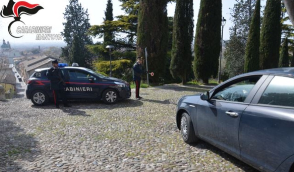 Continuano i controlli, altre 38 persone denunciate: sono principalmente uomini
