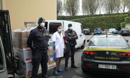 L'impegno della Fondazione Comunità Mantovana durante l'emergenza
