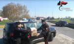 I Carabinieri di Viadana consegnano mascherine e guanti agli ospedali