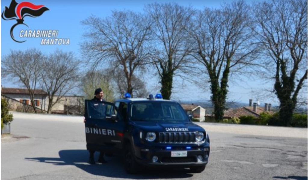Le violazioni continuano: sono meno rispetto all’inizio della quarantena ma comunque costanti