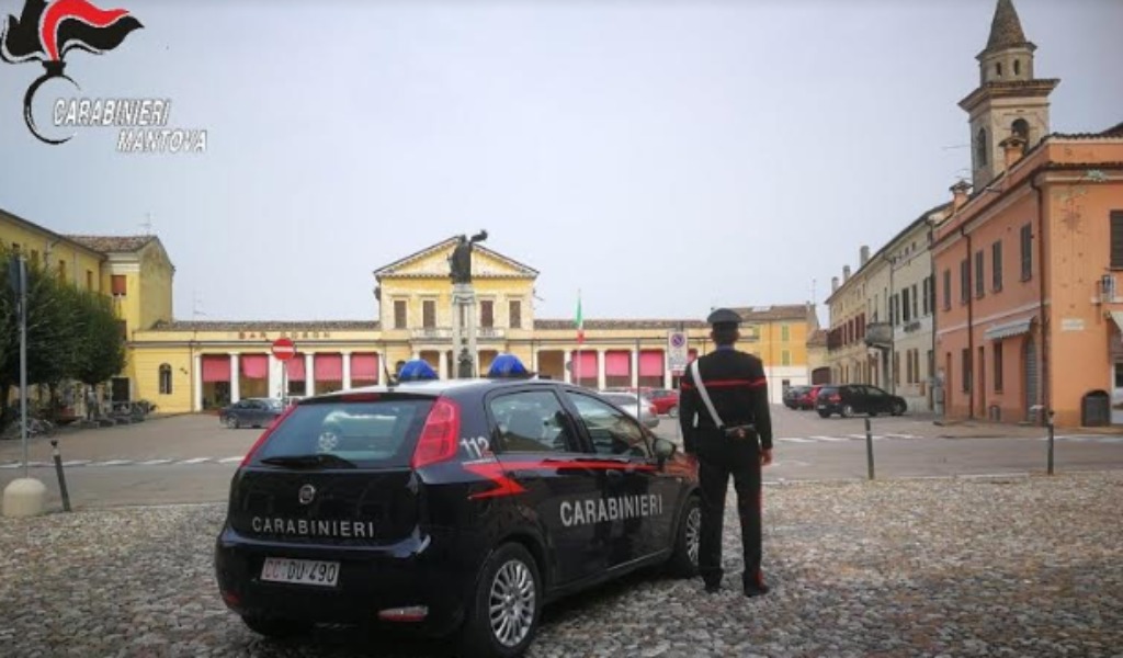 Stipula finta polizza online: vittima un 45enne di Bozzolo