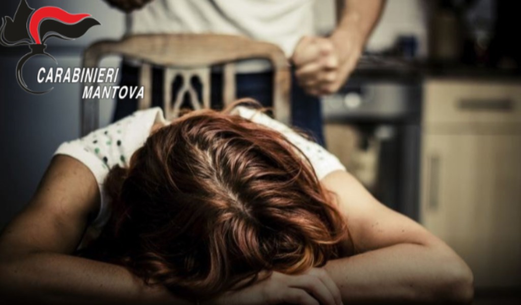 Donne vittime di violenza e maltrattamenti: in meno di 24 ore si aprono le porte del carcere per due uomini