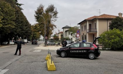 Il Coronavirus non ferma lo spaccio, ma i Carabinieri sì: arrestato 38enne