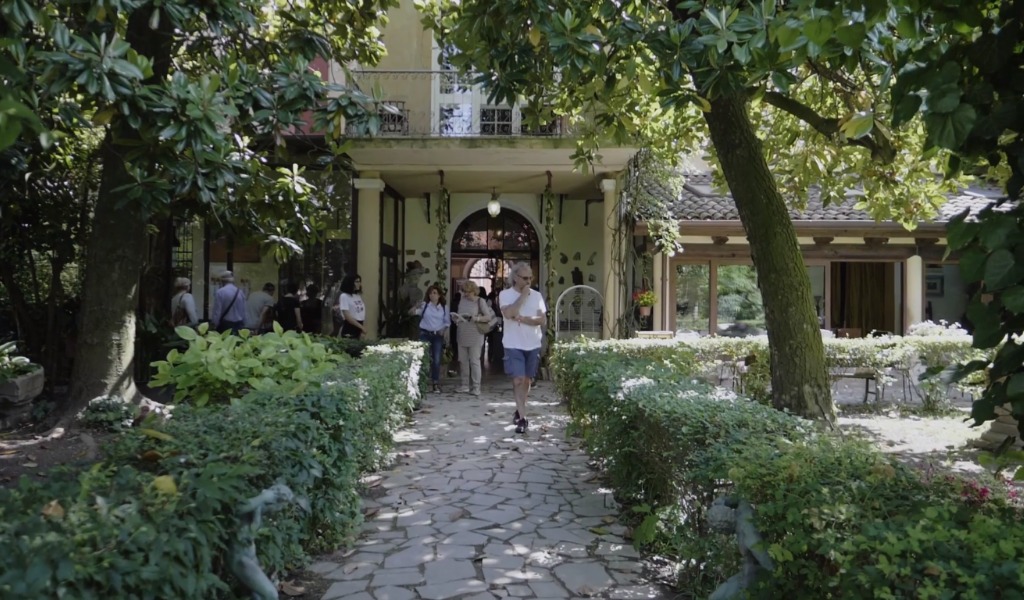 Rinviato a settembre Interno Verde, il Festival dei giardini di Mantova