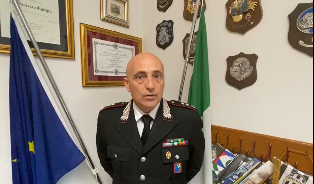 Pasqua di sangue: arrestati due coniugi per l’omicidio del vicino VIDEO