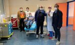 I primari mantovani guariti donano il loro plasma per i pazienti Covid positivi
