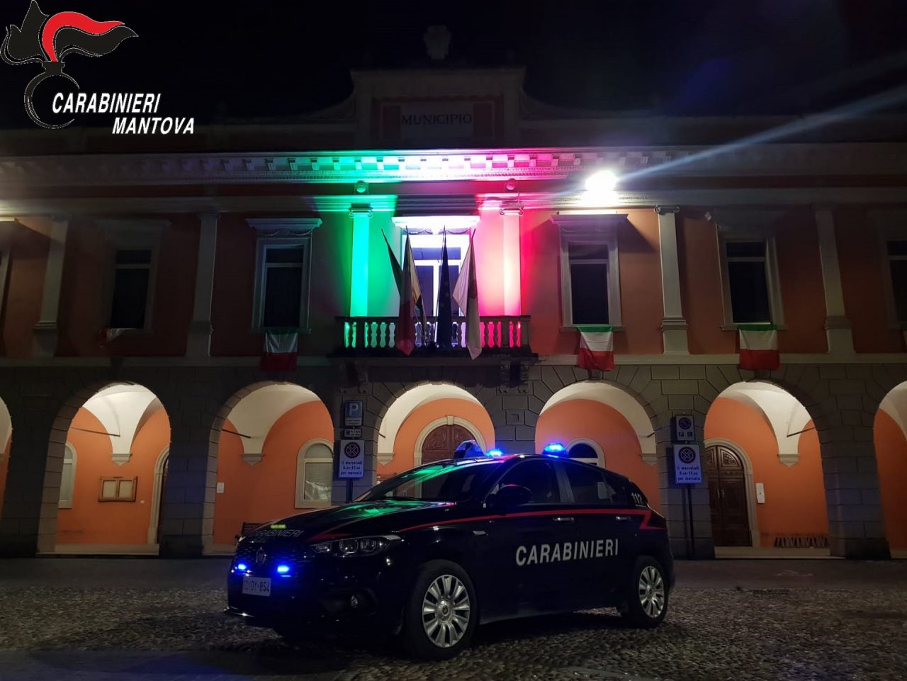 Per andare a spasso inventa una falsa autocertificazione: assistenza ad anziana (inesistente). Denunciato