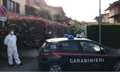 Femminicidio nel Milanese: uccide la compagna con un colpo di fucile, poi si costituisce