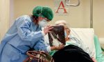 ASST Mantova: collegamento in videochat tra pazienti covid ricoverati e i loro cari