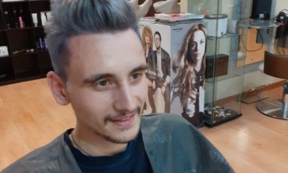 Scomparso da casa lunedì 30 marzo: si cerca il 24enne Fabio Meroni