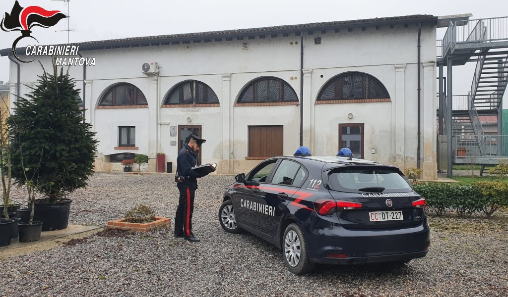 Dopo un litigio minorenne scappa dalla comunità: sanzionato