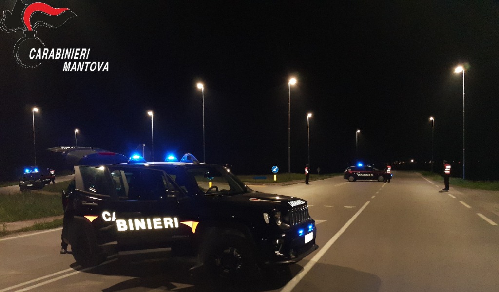 Disposti maggiori controlli sulle strade per il weekend di Pasqua