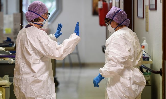 Coronavirus, 3.188 positivi: la situazione a Mantova e provincia mercoledì 20 Maggio 2020