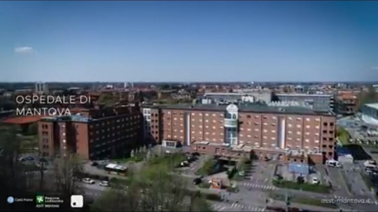 Nuovi ambulatori dell’Asst in tutta la provincia di Mantova