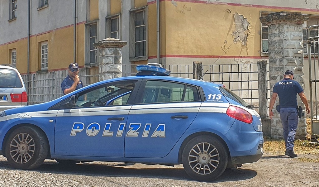 Grazie alla “finestra sul cortile” 47enne mantovana colta in flagrante  mentre tenta il furto in una scuola