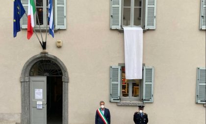 Commemorazione strage di Capaci, la partecipazione dei Sindaci Lombardi in una galleria fotografica