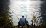 Nonostante l'obbligo di quarantena esce per pescare: 71enne denunciato per epidemia colposa