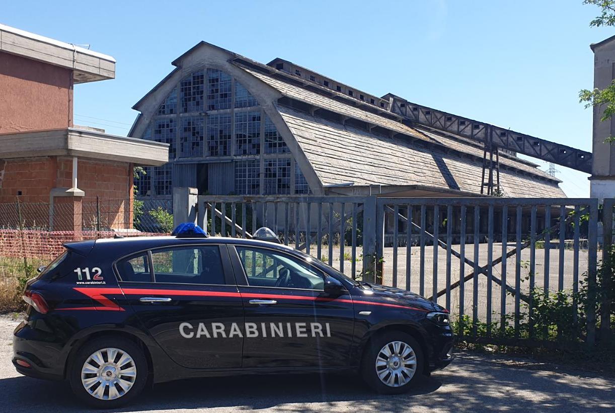 25052020 - MANTOVA – DA MERCATO ORTOFRUTTICOLO A MARKET DELLA DROGA. ALTRO SPACCIATORE ARRESTATO1