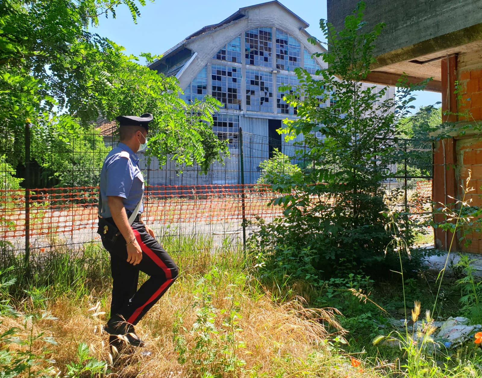 25052020 - MANTOVA – DA MERCATO ORTOFRUTTICOLO A MARKET DELLA DROGA. ALTRO SPACCIATORE ARRESTATO3