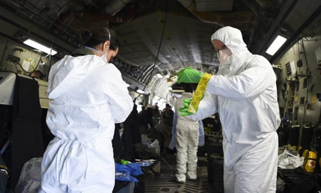 Coronavirus: triplicano i tamponi e anche (quasi) i nuovi casi. Nel Mantovano + 3 positivi