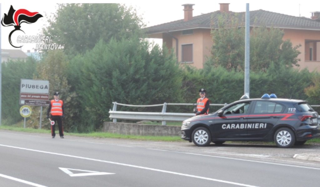 Arrestato 41enne rumeno per essere tornato in Italia nonostante il divieto