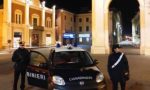 Fermata dai Carabinieri fornisce un nome falso, denunciata
